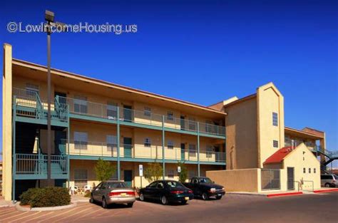low income housing las cruces nm|Senior Housing and Senior Living in Las Cruces, NM .